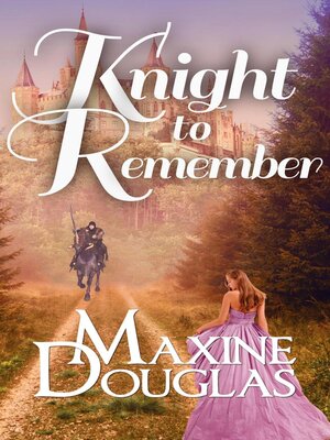 cover image of Knight to Remember